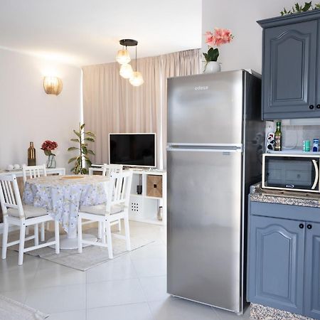 Appartment Greta,Коста-дель-Сіленсіо Екстер'єр фото