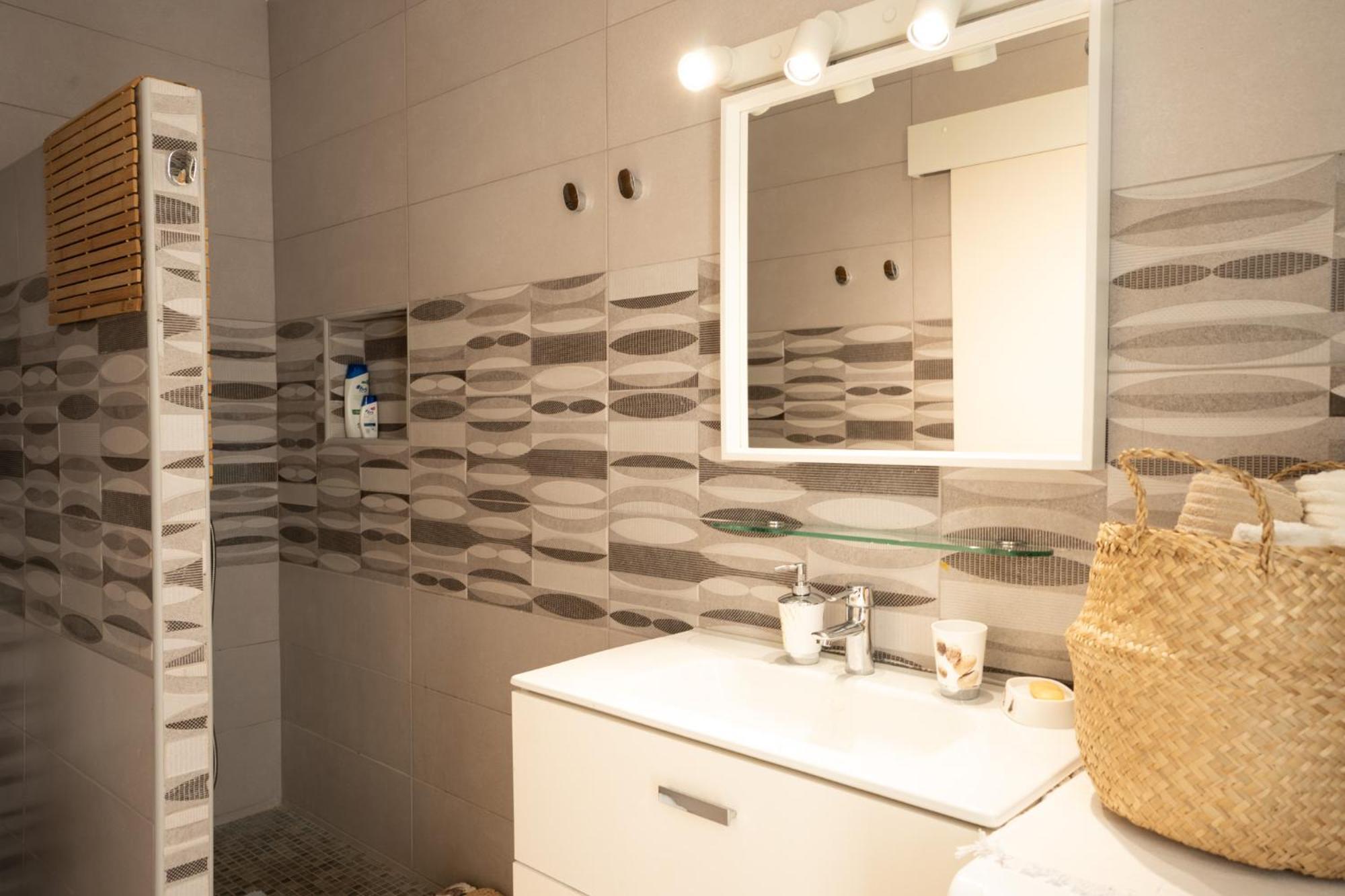 Appartment Greta,Коста-дель-Сіленсіо Екстер'єр фото