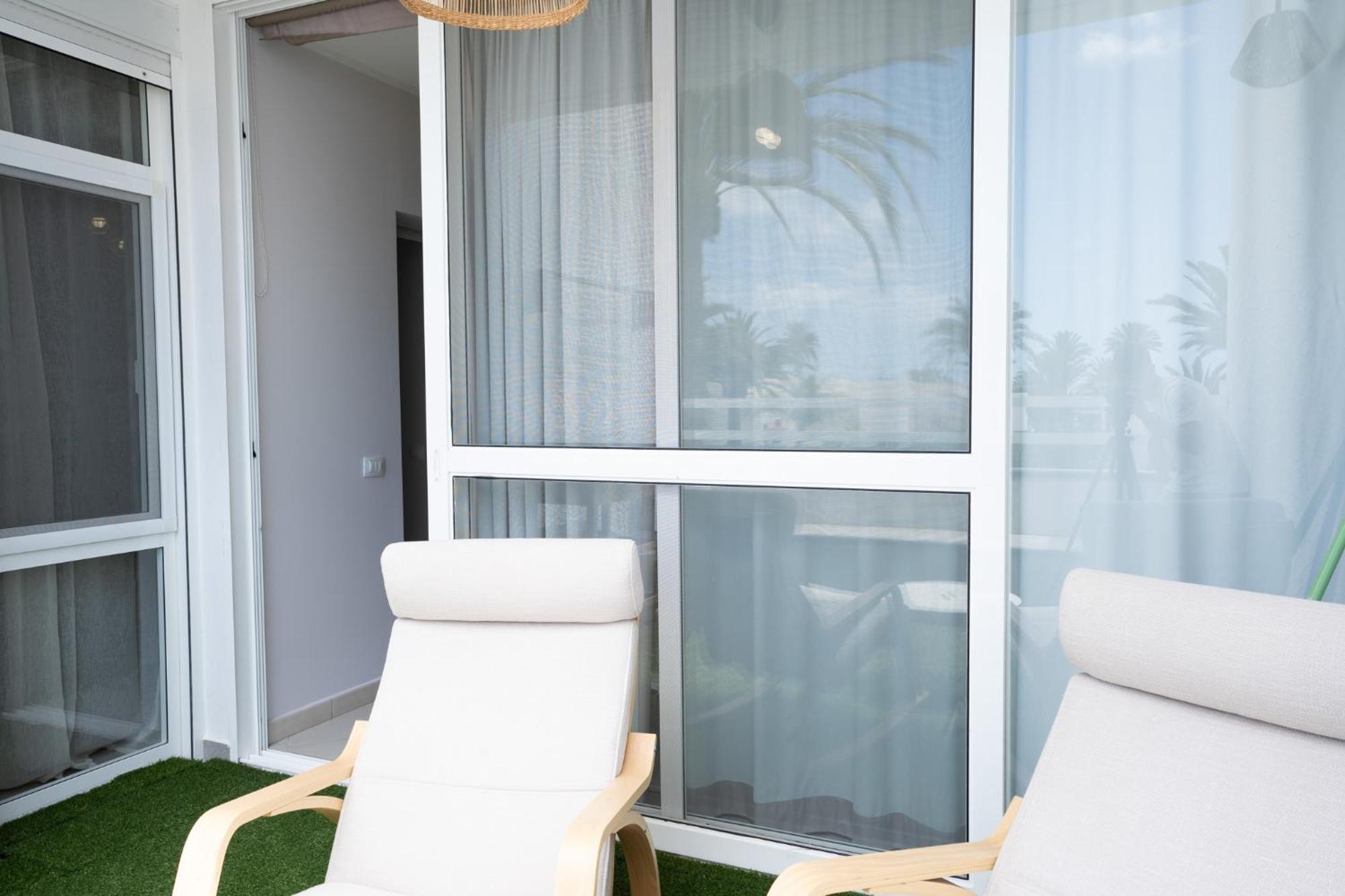 Appartment Greta,Коста-дель-Сіленсіо Екстер'єр фото