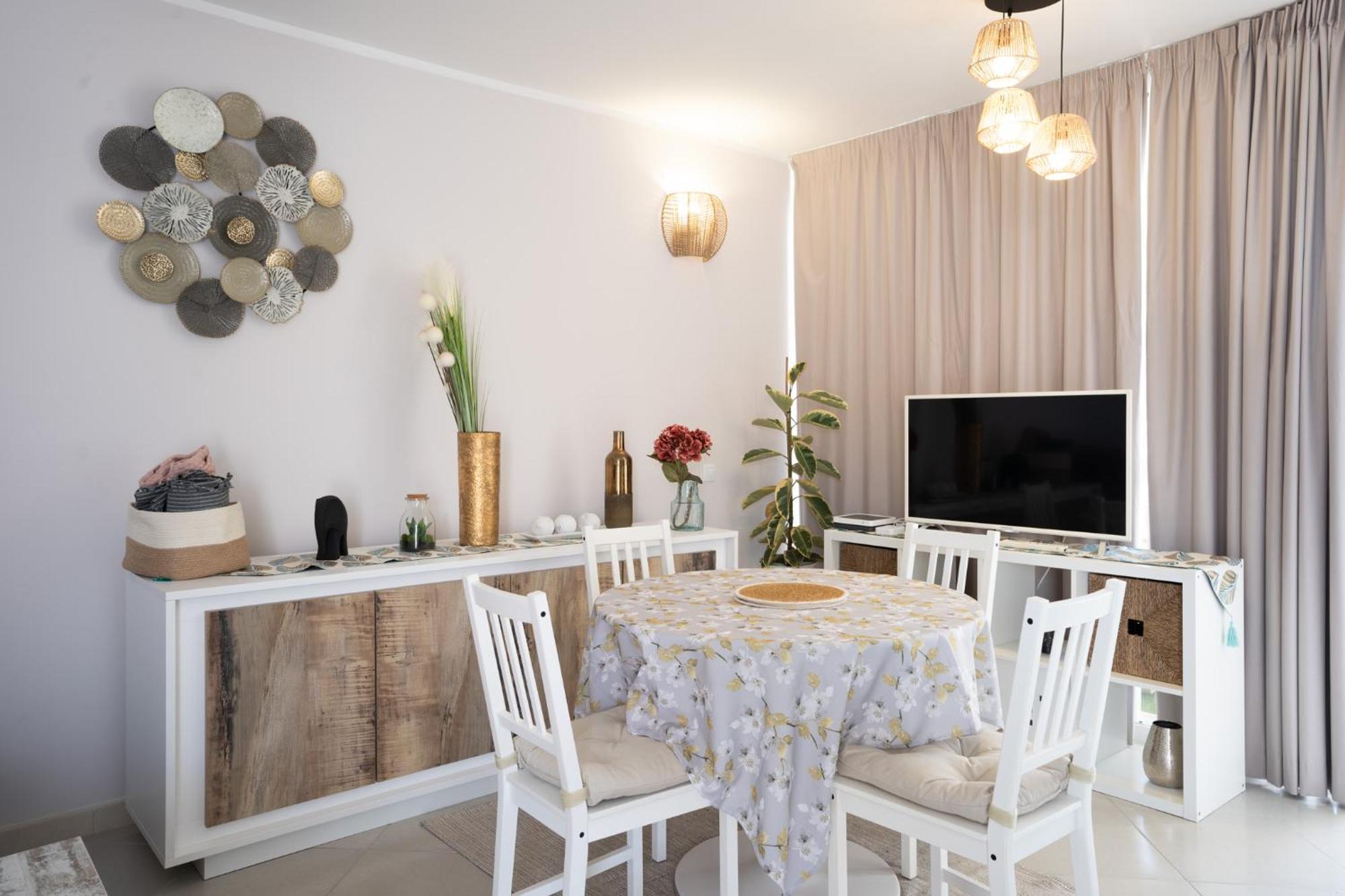 Appartment Greta,Коста-дель-Сіленсіо Екстер'єр фото