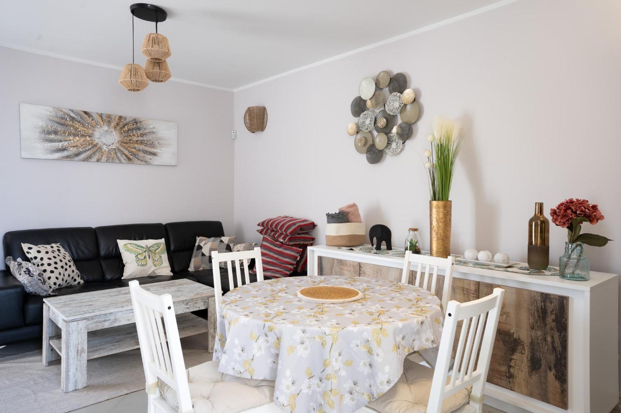 Appartment Greta,Коста-дель-Сіленсіо Екстер'єр фото