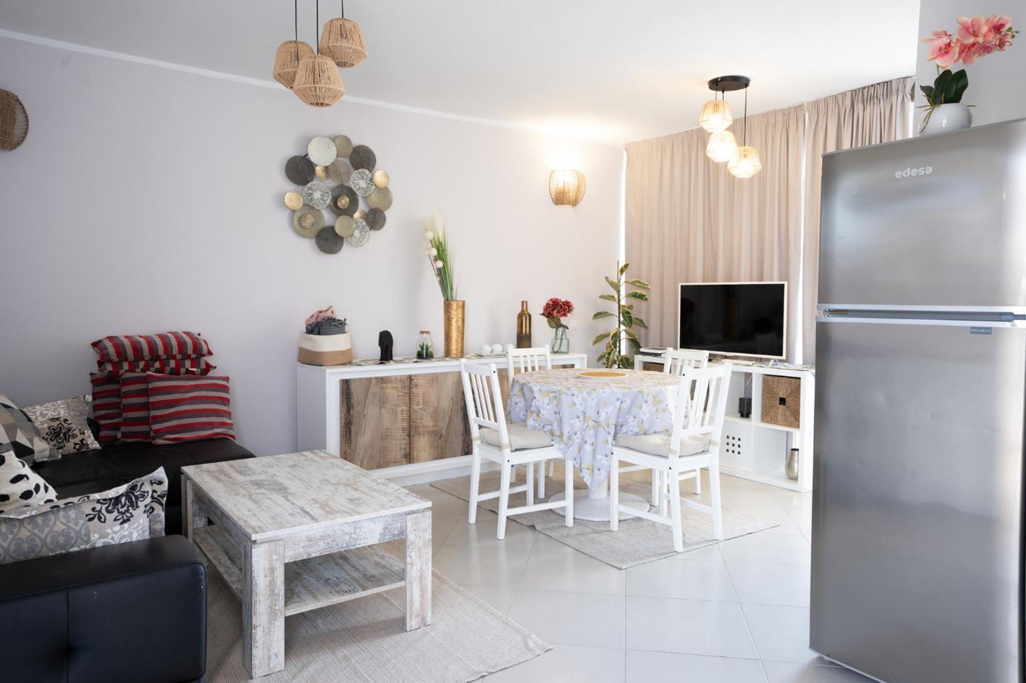 Appartment Greta,Коста-дель-Сіленсіо Екстер'єр фото