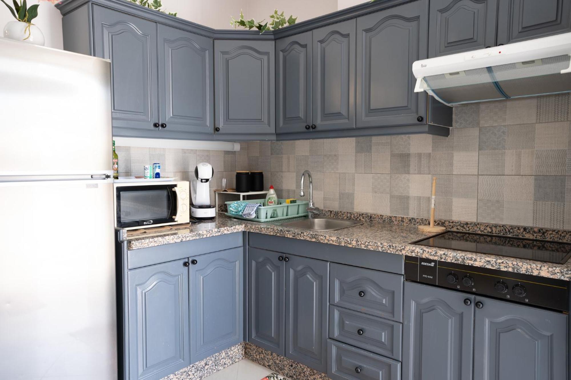 Appartment Greta,Коста-дель-Сіленсіо Екстер'єр фото