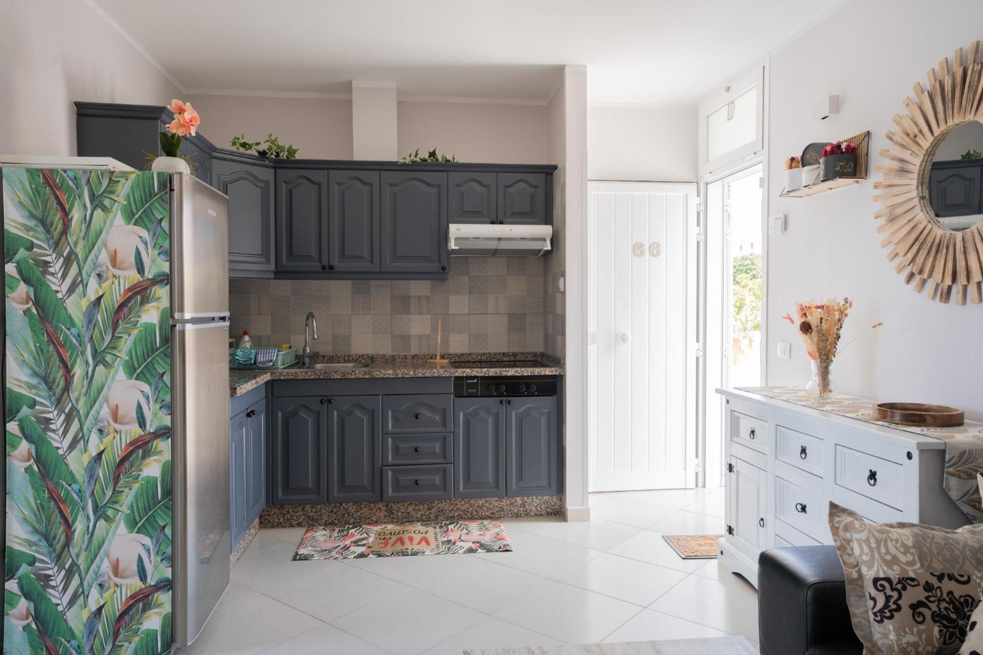 Appartment Greta,Коста-дель-Сіленсіо Екстер'єр фото