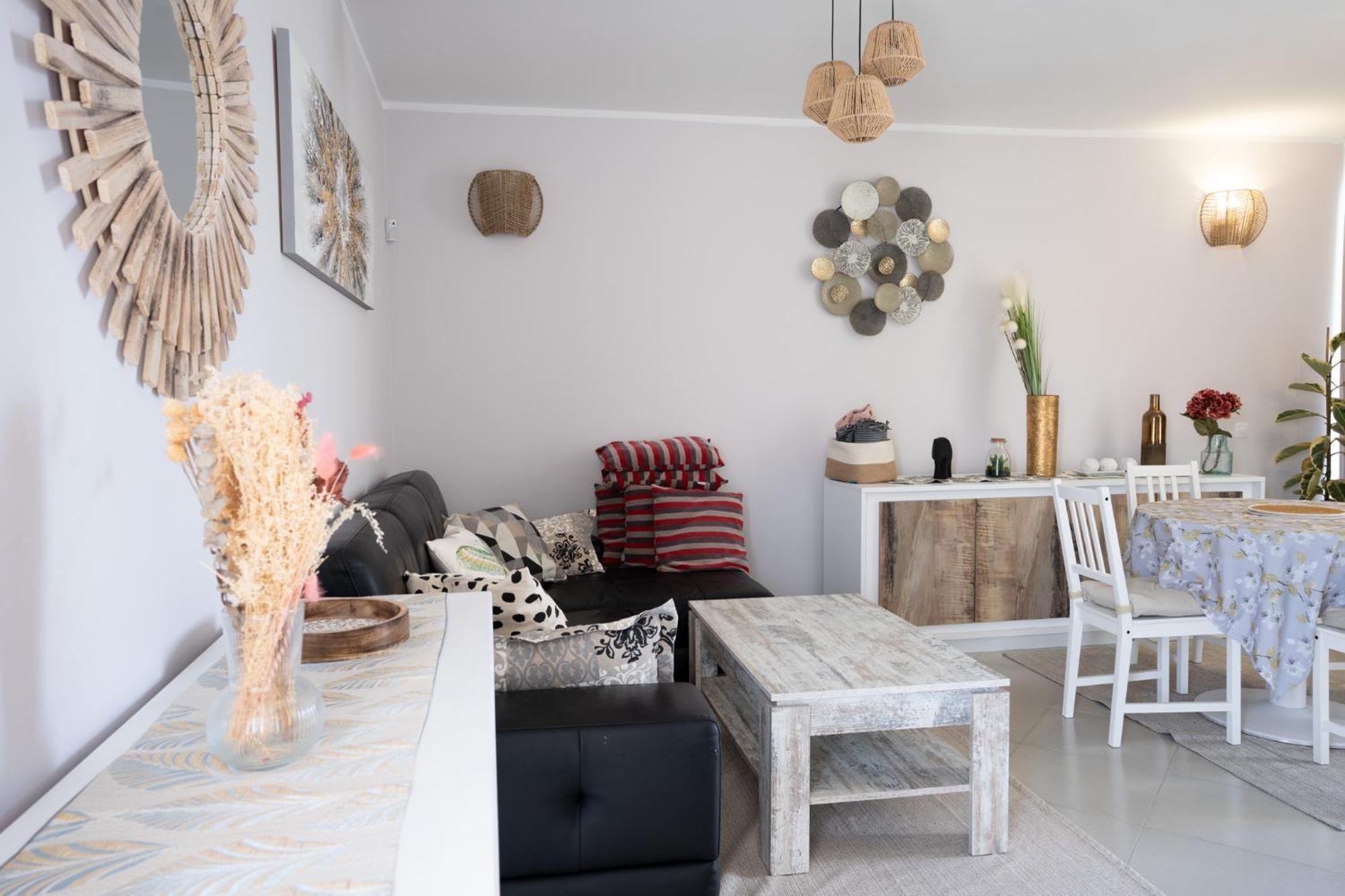 Appartment Greta,Коста-дель-Сіленсіо Екстер'єр фото